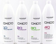 ALFAPARF OXIDO OXYDANT VODA 3% 6% 9% 12% na výber