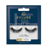 Umelé mihalnice Eylure Fluttery Intense Lashes z triedy