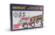 Merkur Truck Set 017