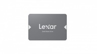 Interný SSD disk Lexar NS100 512GB SATA III 2,5