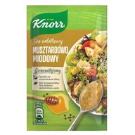 KNORR MEDOVIČNÁ ŠALÁTOVÁ OMÁČKA 8G