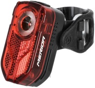 merida zadné svetlo 100lm cree led usb batéria: 600ah