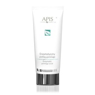 APIS Enzymatic Gommage Scrub enzymatický peeling na tvár 200 ml