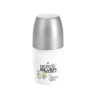 Roll-on deodorant LR Microsilver Plus