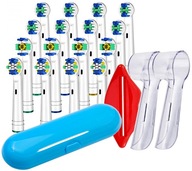 Púzdro na hrot 16s HEADS NA ZUBNÚ KEFKU ORAL-B.