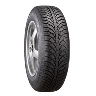 4x FULDA 185/60R15 84T Kristall Montero 3 zim