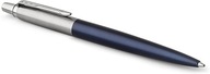 Guľôčkové pero Parker Jotter Royal Blue CT