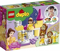 Sada LEGO 10960 DUPLO Bellina tanečná sála