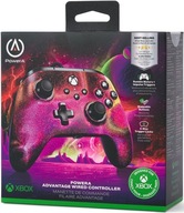 PowerA Wired Pad XO XSX PC Advantage Sparkle