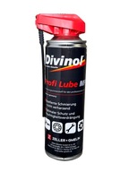 PENETRANT, ODSTRAŇOVANIE HRDZE - DIVINOL PROFI LUBE MP 300 ml