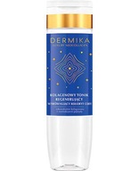 DERMIKA LUXURY Kolagénové regeneračné tonikum 200 ml