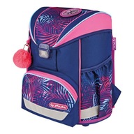 SET HERLITZ ULTRALIGHT TROPICAL CHILL BAG