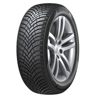 4x HANKOOK 205/55R16 91H Winter i*cept RS3 W462 zi