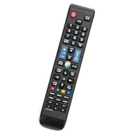 Diaľkové ovládanie pre TV Samsung UE50JU6400, UE50JU6410