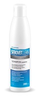 SEBOVET-CLEAN 200 ml antiseborea - šampón