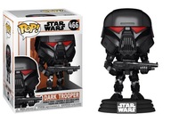 Star Wars Funko POP! Dark Trooper Mandalorian