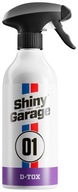 Deironizér Shiny Garage D-Tox 500 ml