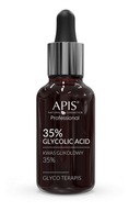 Apis Glyco Terapis kyselina glykolová 35% 30ml