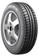 4 x Fulda EcoControl Off-Road 215/55R18 99V XL FR