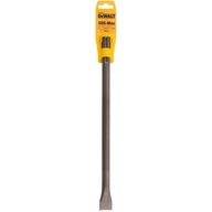 DEWALT FLAT CHISEL SDS MAX 25MM 400MM DT6823