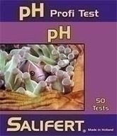 Salifert Profi pH test