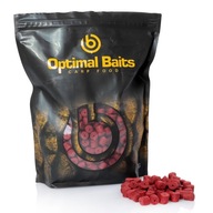 OPTIMAL BAITS OCHOTKA návnadová peleta 12mm