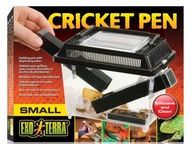 Cricket Pen Small - nádoba na chov cvrčkov