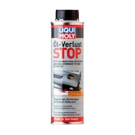 LIQUI MOLY VERLUST ZASTAVUJTE ÚNIKY MOTOROVÉHO OLEJA