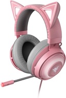 Slúchadlá RAZER Kraken Kitty Pink RGB