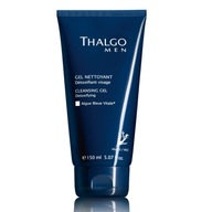 THALGO MEN ČISTIACI GÉL NA Umývanie TVÁR PRE MUŽOV 150ML