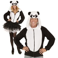 OUTFIT MIKINY PANDA PANDA S MIKINOU ANIMALS L/XL