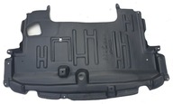 Kryt motora Toyota Yaris 2 diesel 06-11r Hdpe