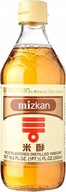 Japonský ryžový ocot 500 ml Mizkan