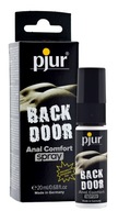 Sprej na drsný análny sex pjur BACK DOOR 20ml