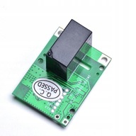 Bezpotenciálový WiFi ovládač Sonoff RE5V1C 5V DC Relay Switch