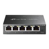 Prepínač TP-Link 5p TL-SG105E