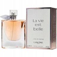 LANCOME LA VIE EST BELLE PARFUMOVANÁ VODA 100ML