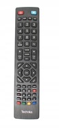 Diaľkové ovládanie TV Sharp Aquos LC-48CFF6002E, LC48CFF6002E