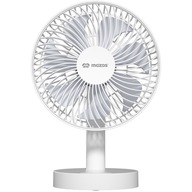 MOZOS F29 BEZDRÔTOVÝ VENTILÁTOR TICHÝ PRENOSNÝ CHLADIACI VENTILÁTOR VÝKONNÝ