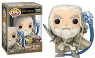 Gandalf Biely GITD 1203 Pán prsteňov