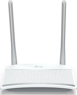 Router TP Link TL WR820N