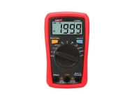 Uni-T UT33A+ univerzálny meter