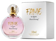 DÁMSKY PARFUM S FEROMÓNMI PHERA-STRONG FAME 50