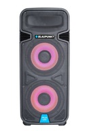 AKTÍVNY STĹPEC BLAUPUNKT PA20LED BT SD KARAOKE