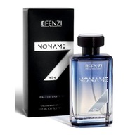 Jfenzi No Name For Men 100 ml Edp