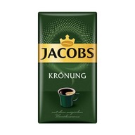 Jacobs mletá káva Krőnung 500 g