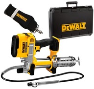 Akumulátorový mazací lis 18V 400g DeWALT DCGG571NK