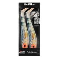 LURE SVARTZ.MCPIKE REAL 18cm Real Pike 2ks