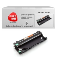 Pureink bubon DR241CL DR-241CL Brother MFC-9335CDW