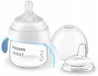 Rukoväte tréningového pohára Philips Natural Response 125 ml